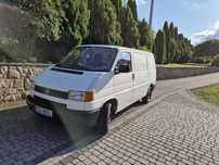 Sprzedam Volkswagen Transporter 1.9D