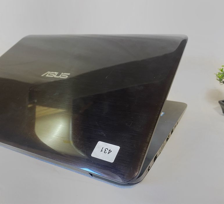 Asus великий ноутбук 17.3" / i5 / 8-256 / GT 940MX Гарантія