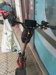 Trotinete Eléctrica
