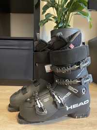 Head Vector RS 120 buty narciarskie PRYWATNIE