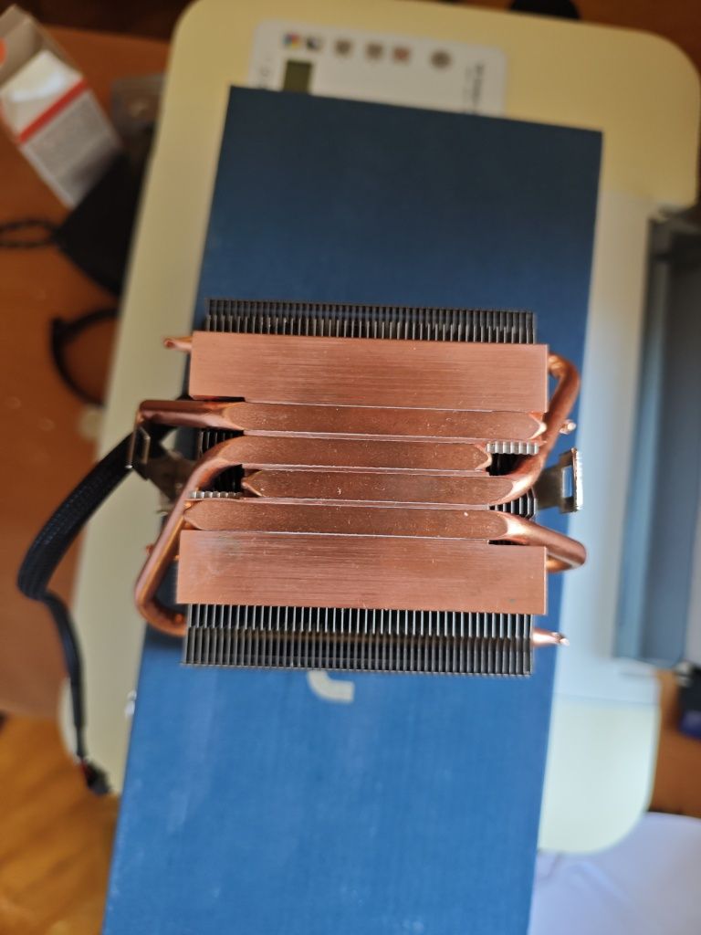 AMD wraith prism ARGB