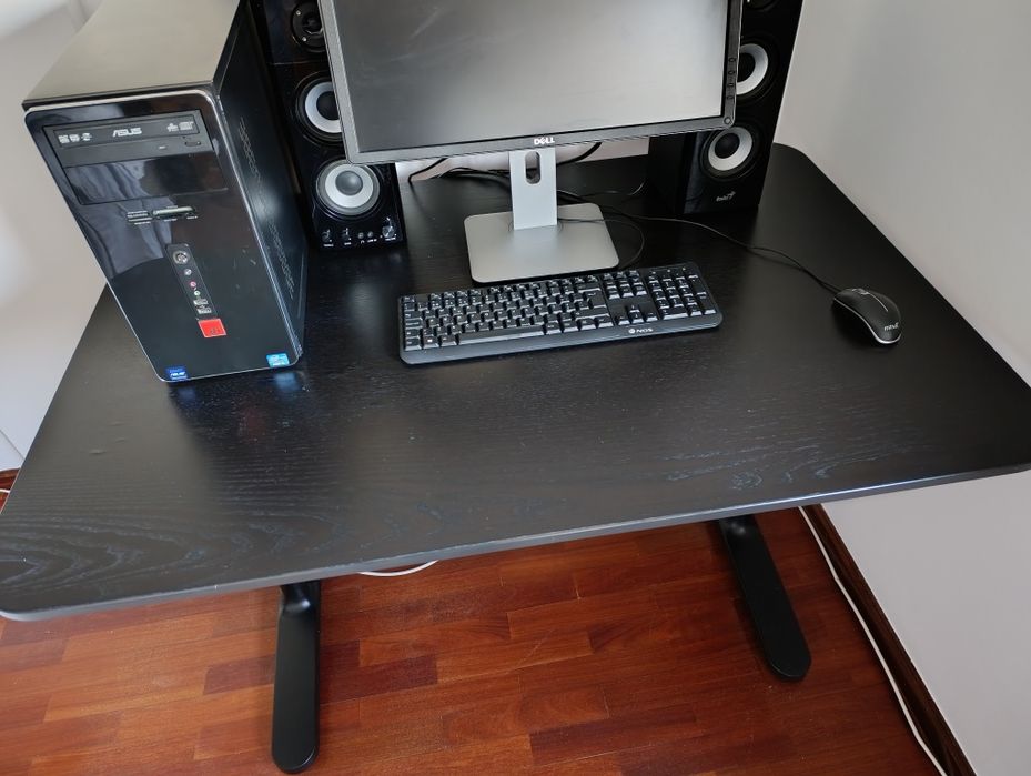 Mesa de escritório/Computador