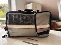 Respirator Medumat Life Base III  z modułem tlenowym