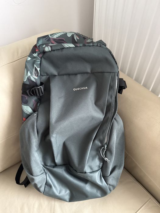 Plecak turystyczny Quechua NH100 20 litrów
