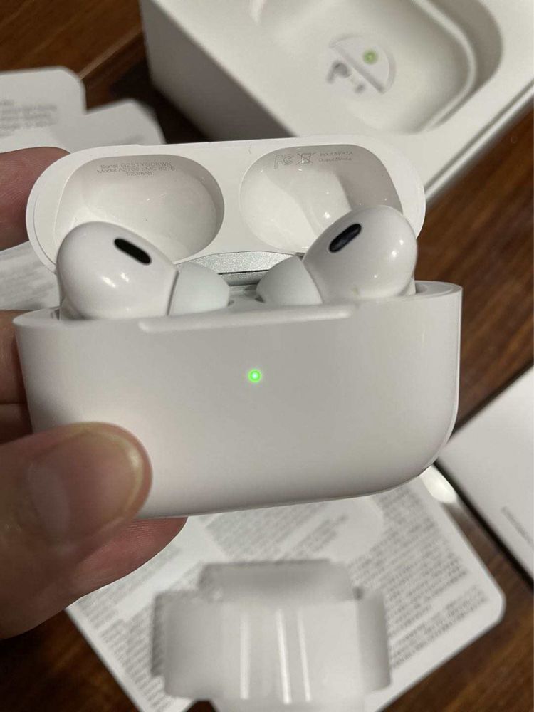 Air pods pro 2 gen