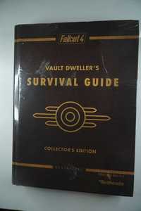 Fallout 4 Vault Dweller's Survival Guide nowa