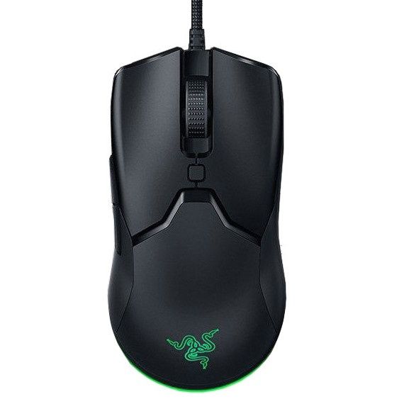 Нова упакована мишка Razer Viper Mini