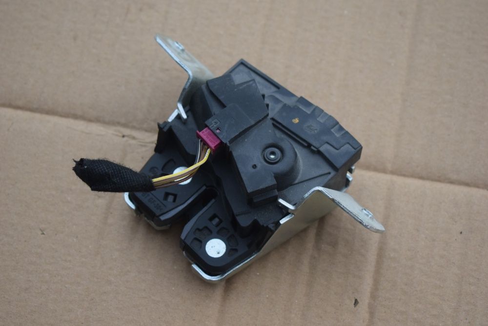 kontroler IDRIVE MERCEDES glk X204 12R
