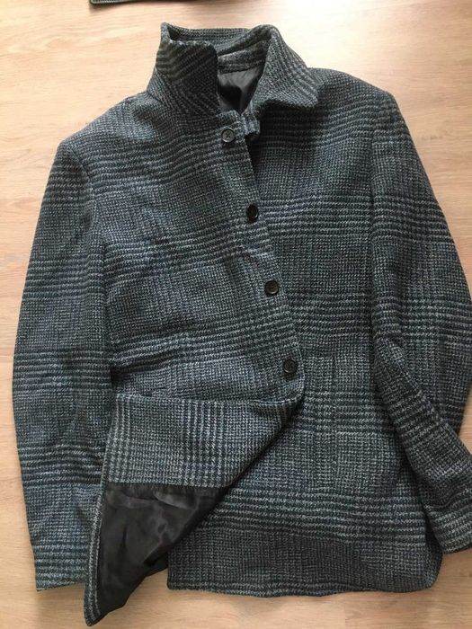 Чоловіче пальто Bellfield (L)