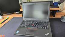 Laptop Notebook Lenovo ThinkPad X260