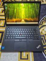 Lenovo ThinkPad T14 G2 i5-1135G7 16GB 256SSD FHD W11P