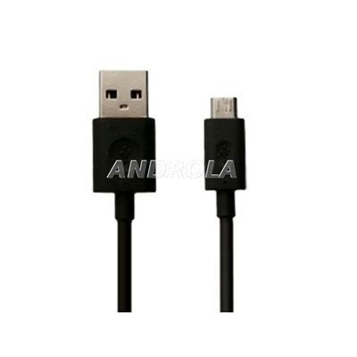 Kabel Usb Nokia Ca-190Cd Czarny Oryginał