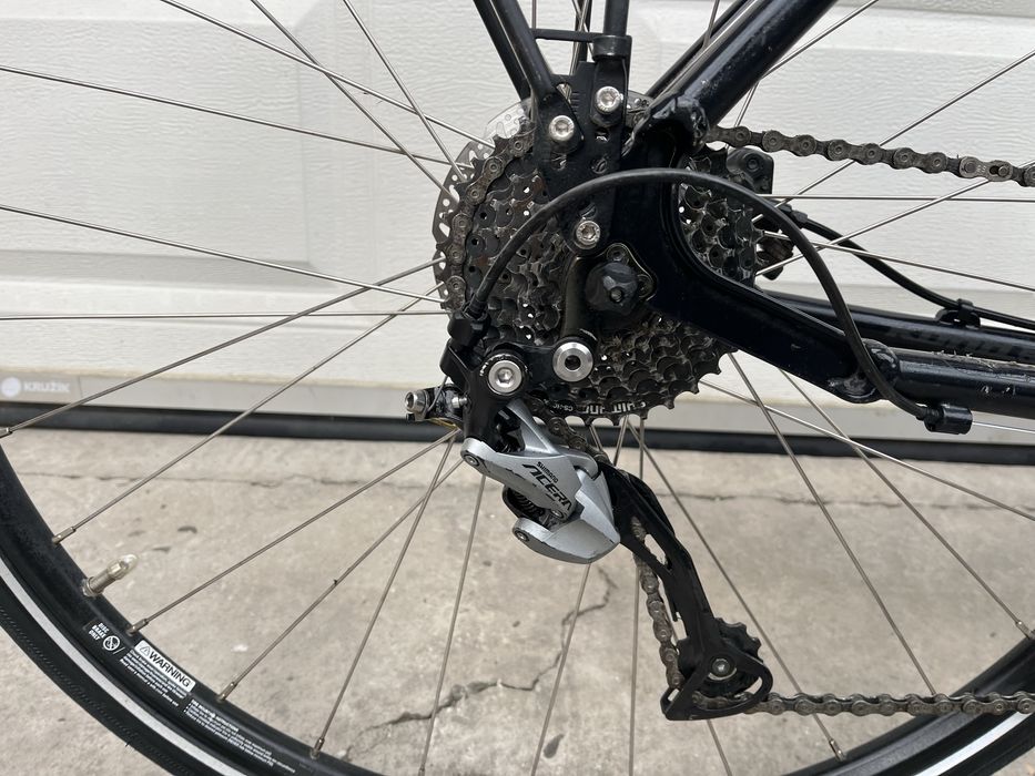 Продам міський велосипеж