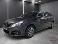 Peugeot 308 SW 1.5 BlueHDi Active Pack EAT8
