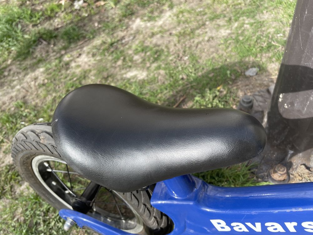 Біговел Bavarsport bike 12”