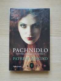 Pachnidło. Historia pewnego mordercy - Patrick Suskind