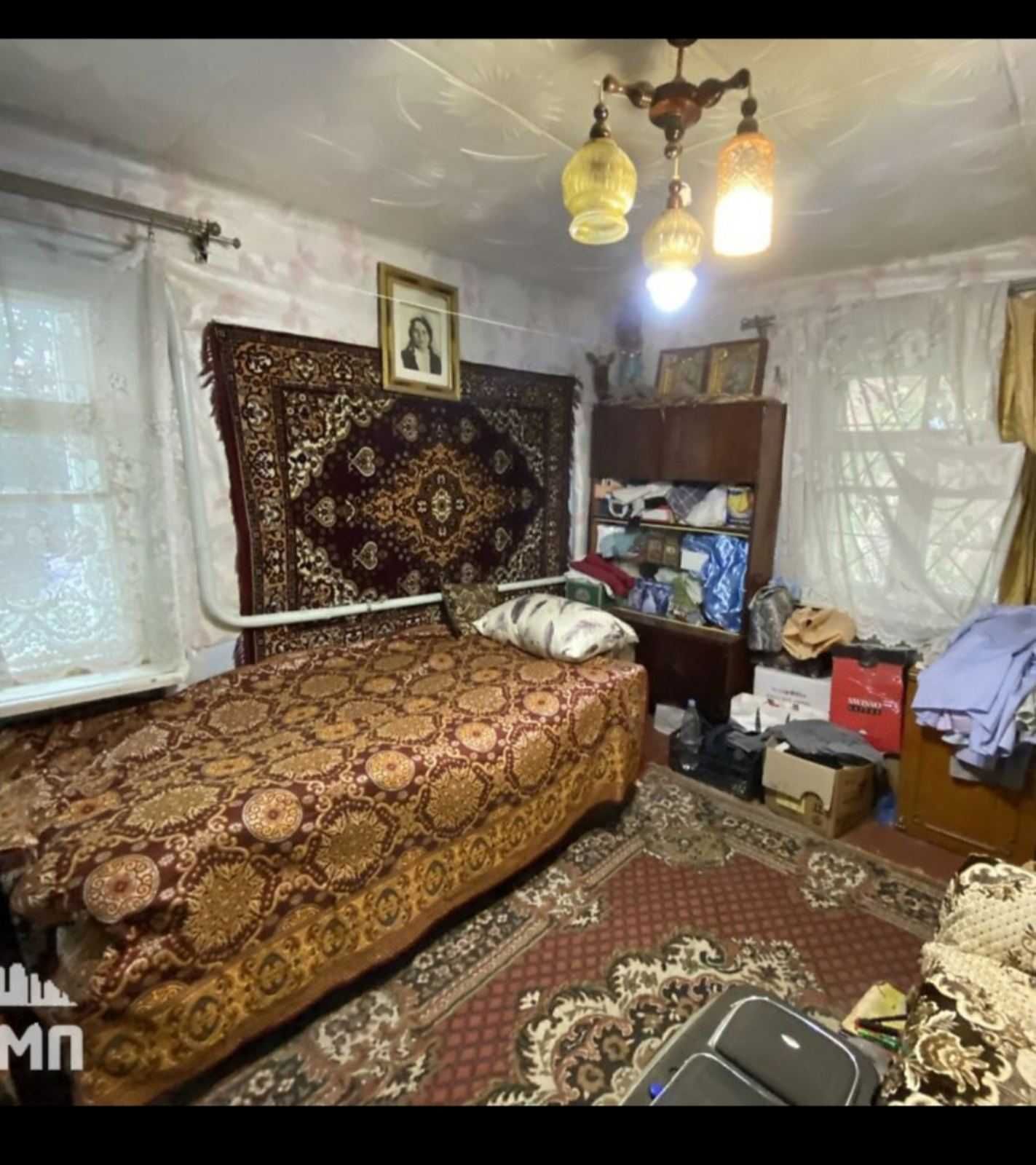 Продається частина будинку район Ближнє Замостя 0962