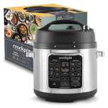 Crock Pot wielofunkcyjny garnek do gotowania CSC062X