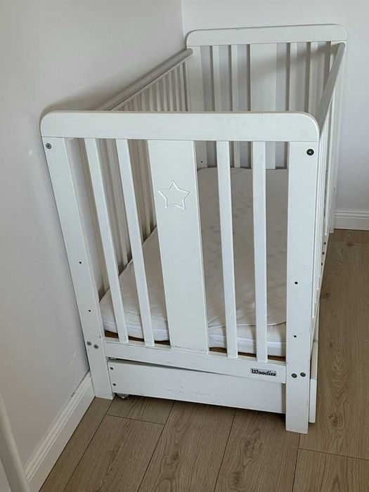 Łóżeczko dziecięce