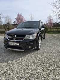 Dodge Journey RT 3.6 V6