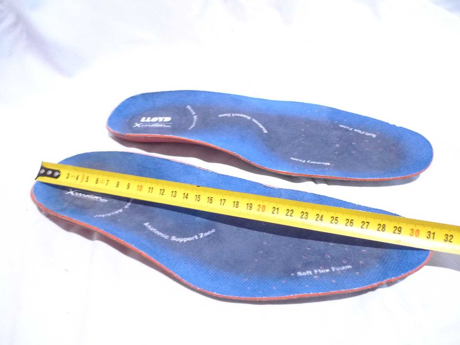 LLOYD Xmotion r.44 Buty skórzane do kostki półbuty męskie ecco