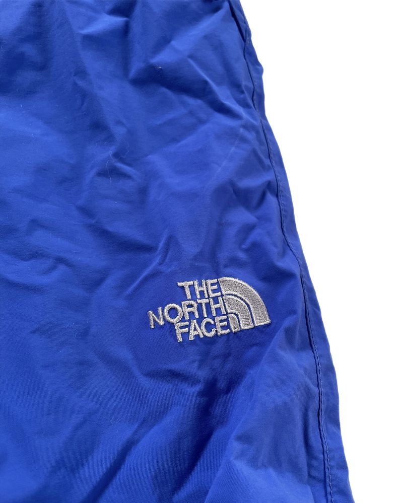 Sportowe spodnie narciarskie dziewczęce  THE NORTH FACE 122/128
