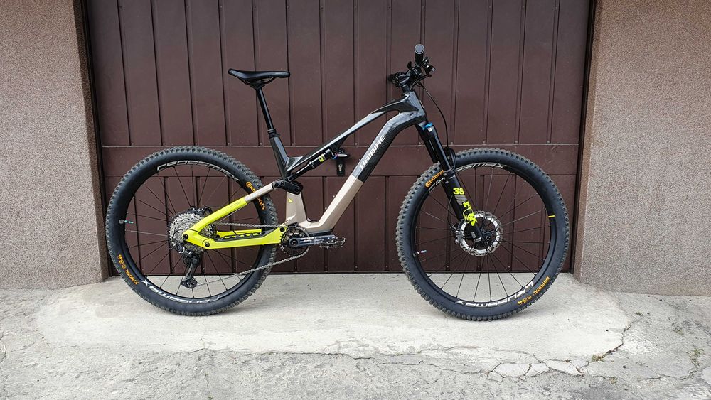 Haibike LYKE CF 11 19kg
