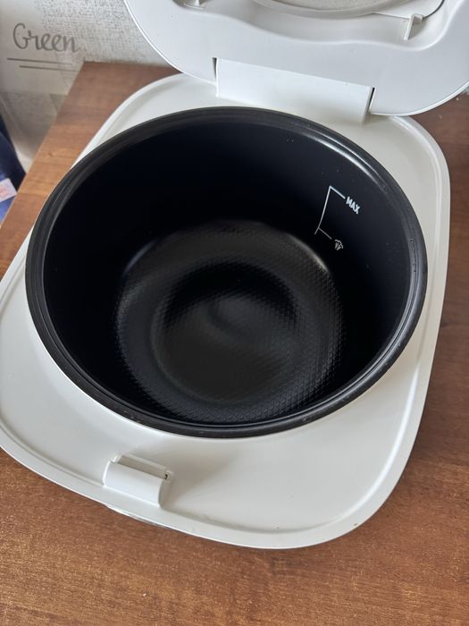 Мультиварка Tefal Multicook&Grain RK900