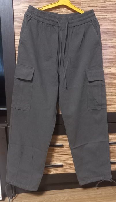 Штани карго жіночі
