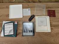 Pocketbook era 700 как новая+ чехол.