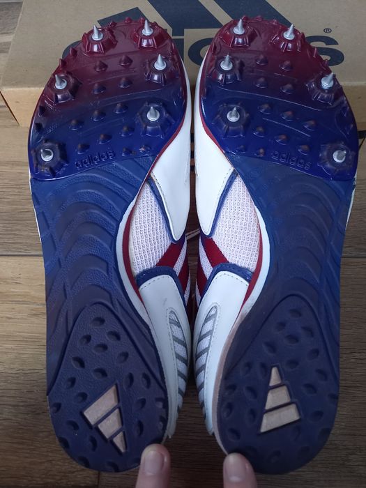 Kolce do biegania Adidas