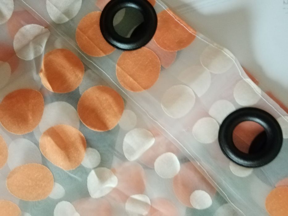 Cortinas  estilo vintage a preço baixo