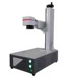Máquina laser de fibra 30w