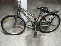 Bicicleta roda 26