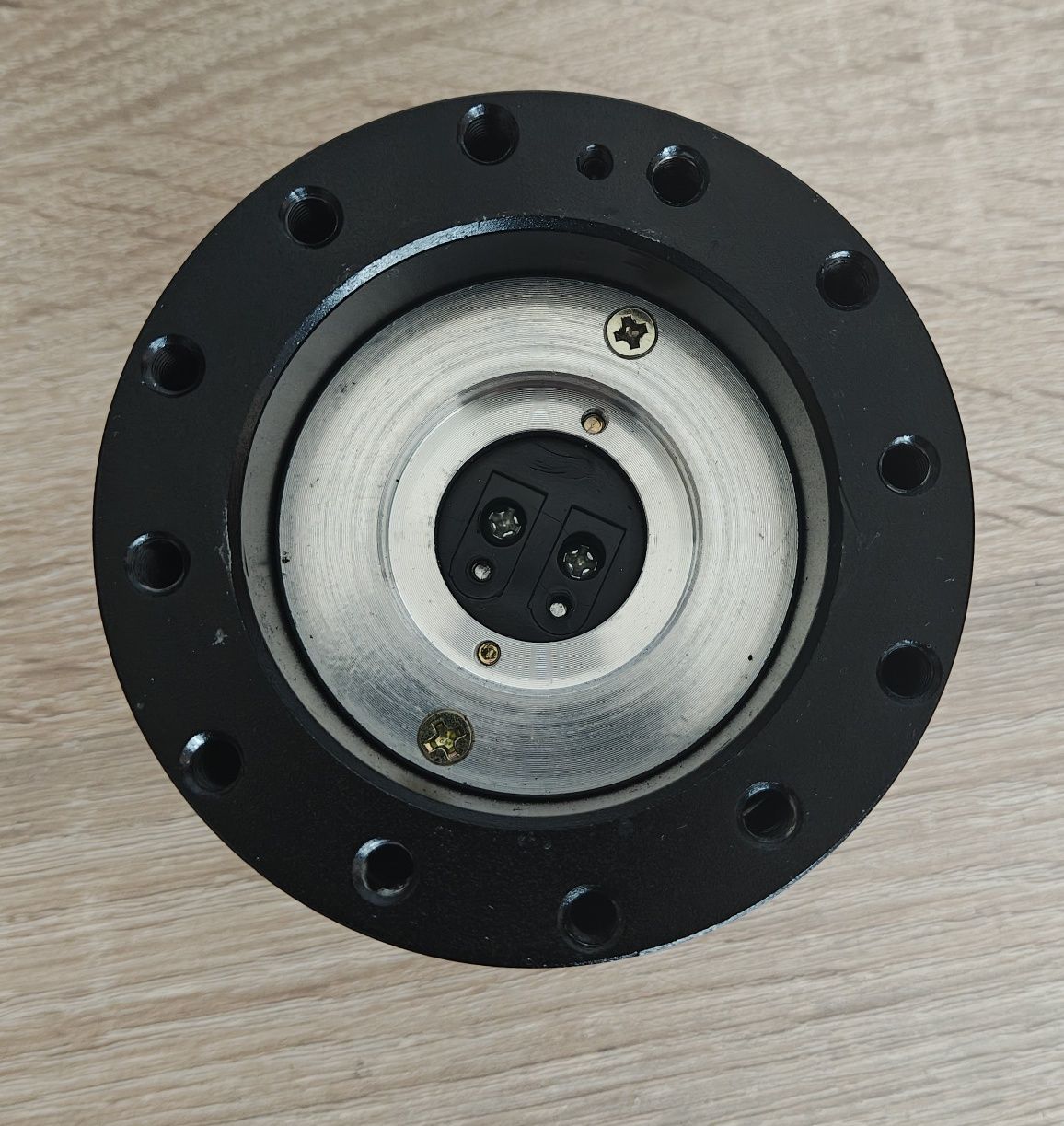 Quick release jr spec