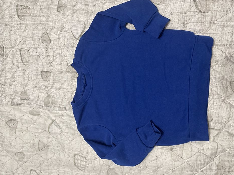 Світшот на флісі George 104 розмір