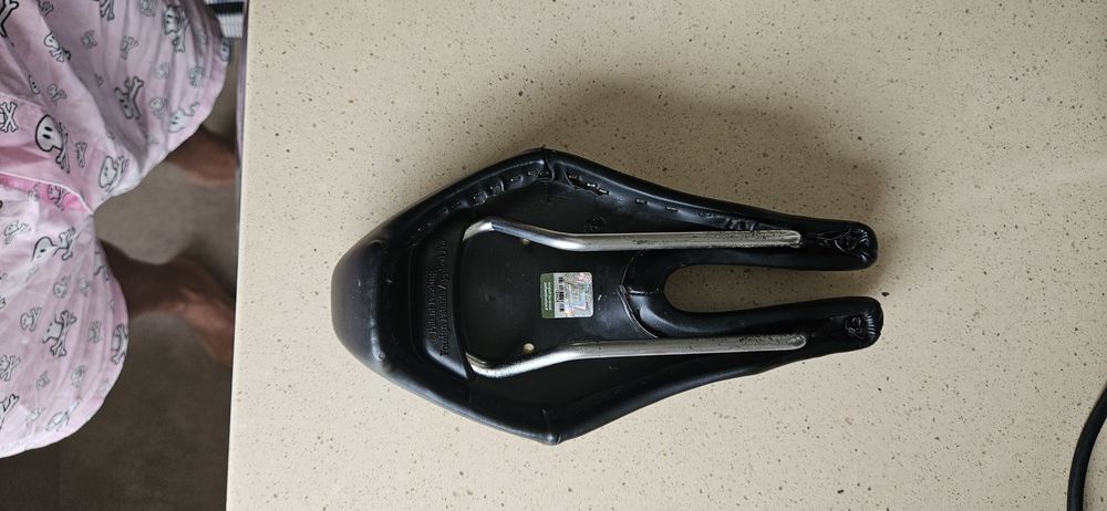 Selim ISM PR 2 City 40 conforto