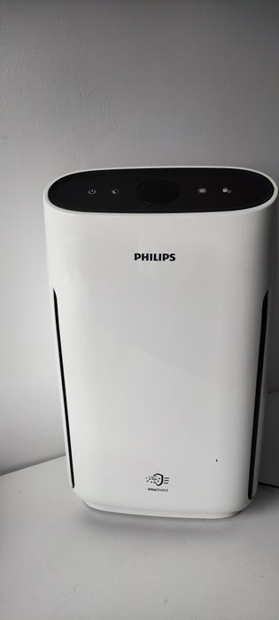 Oczyszczacz powietrza Philips ac1217