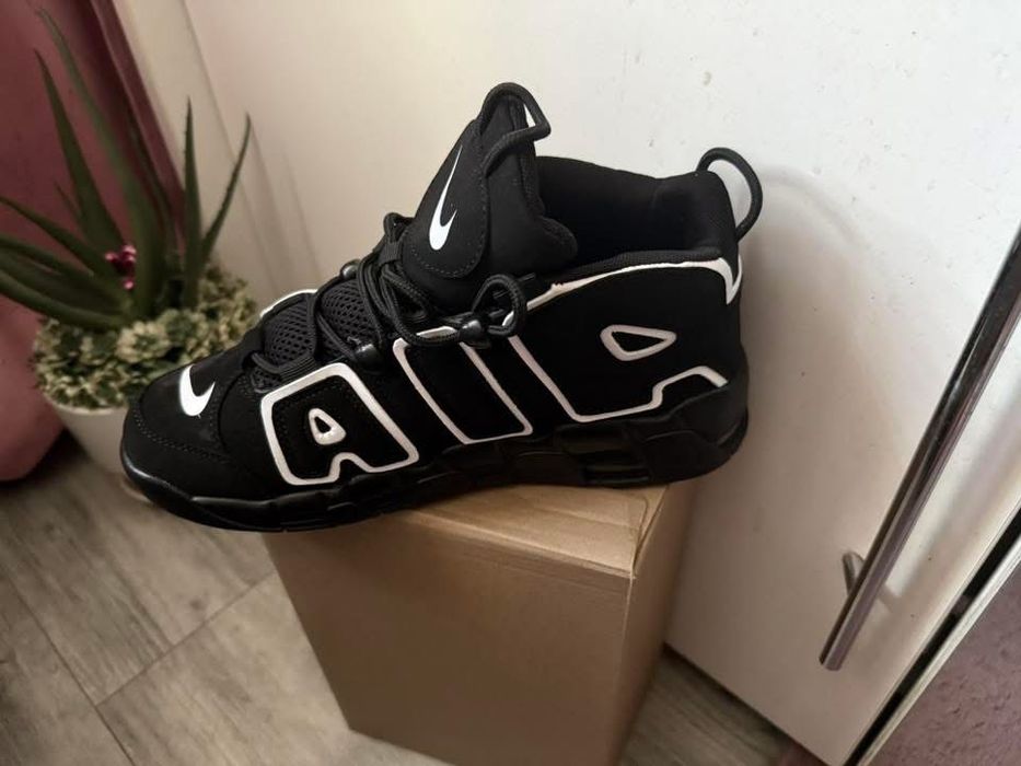Buty męskie Nike od 41 do 46