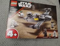 Klocki Lego Star Wars