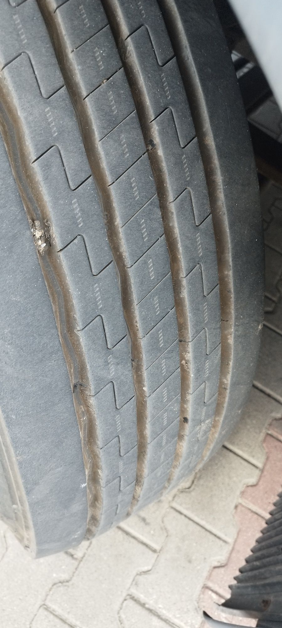 Man Tgx 440, 2016r, 570tys km