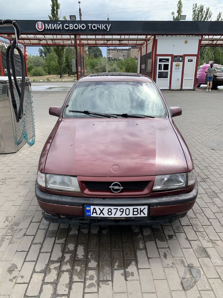 Продам Opel Vectra A