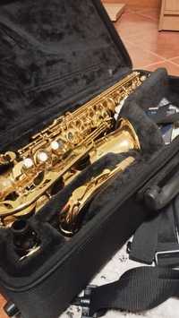 Saxofone Yamaha Yas-280