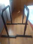 Barras paralelas dips