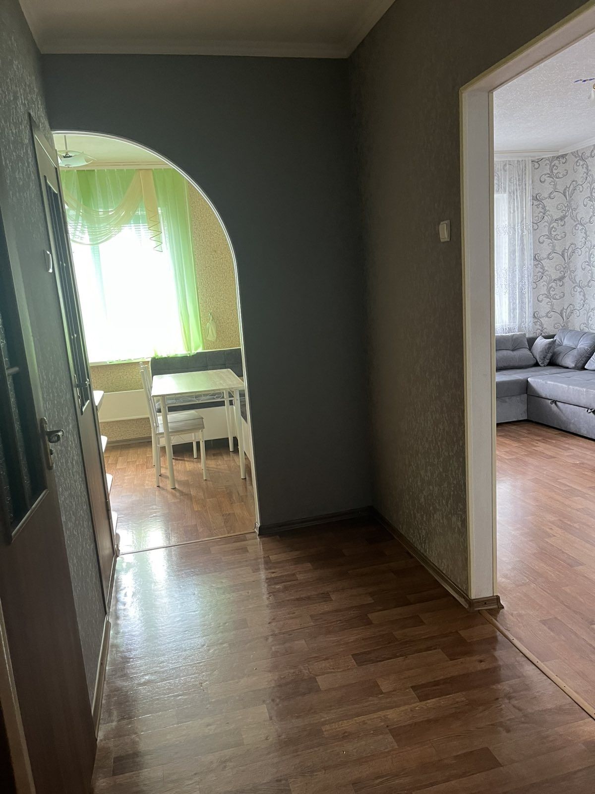 Здається однокімнатна квартира, Таращанський, 8000+ ком