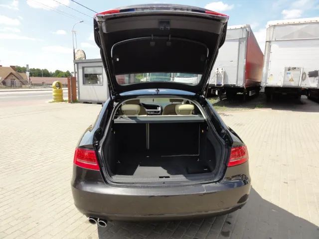 Audi A5 2,0 TDI , Stan Bardzo Dobry