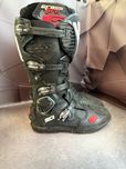 Мотоботи крос єндуро Leat Alpinestars Fox Sidi Gaerne SG12 O’Neal Tech