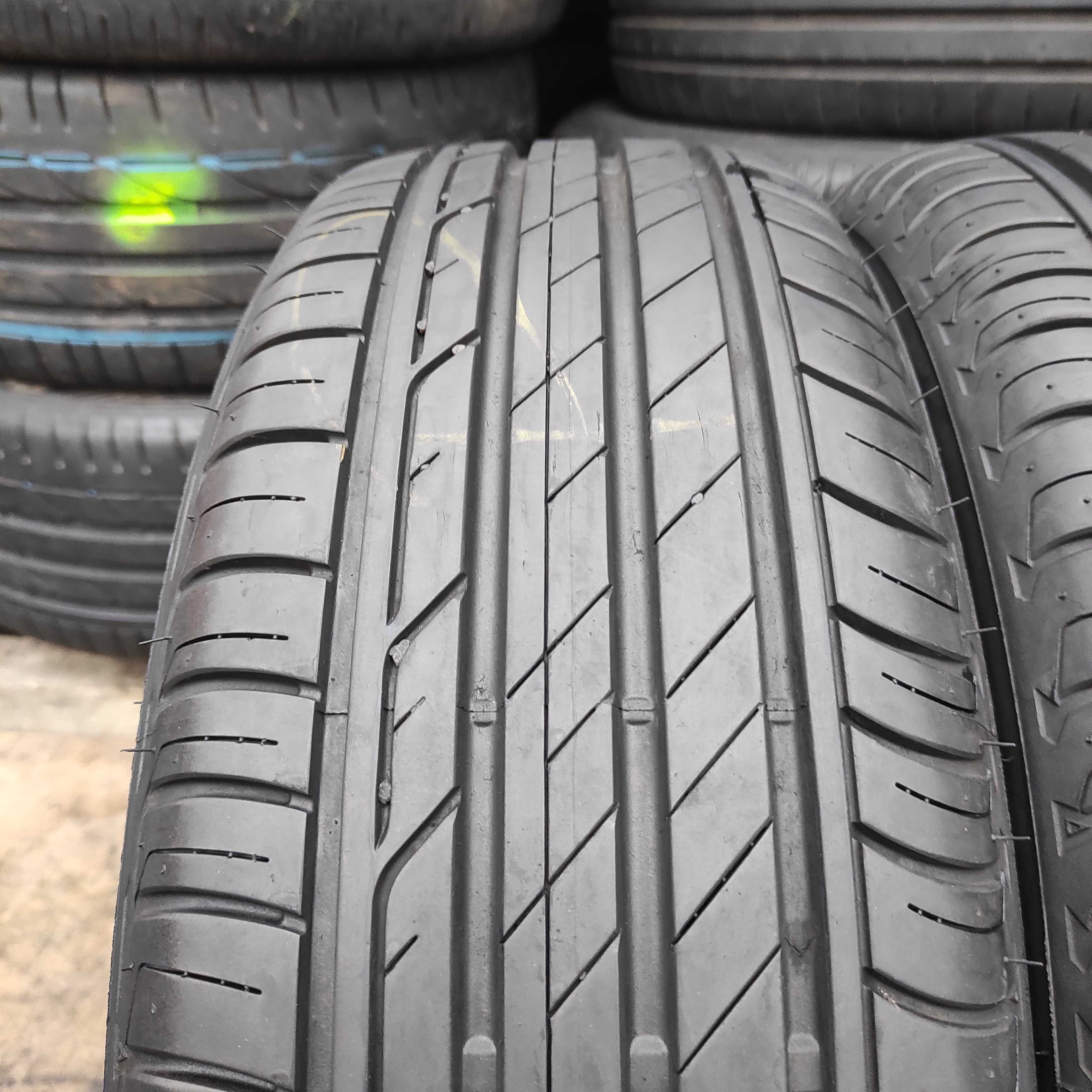 lato Bridgestone 195/60/16 z 2020r 6.9mm