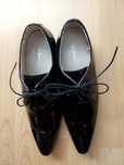 Sapatos de mulher da Pepe Jeans