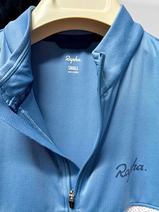 jersey topo Rapha brevet tamanho S